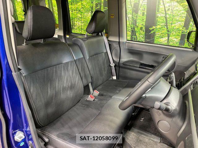 Daihatsu TANTO CUSTOM 2015-08 7562976-7