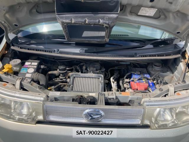Daihatsu TANTO CUSTOM 2007-06 7562982-10