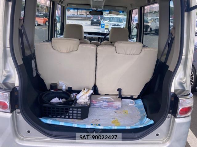 Daihatsu TANTO CUSTOM 2007-06 7562982-11