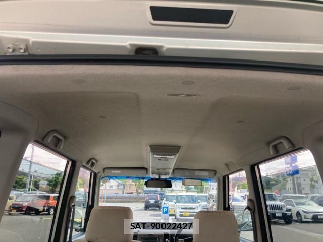 Daihatsu TANTO CUSTOM 2007-06 7562982-12