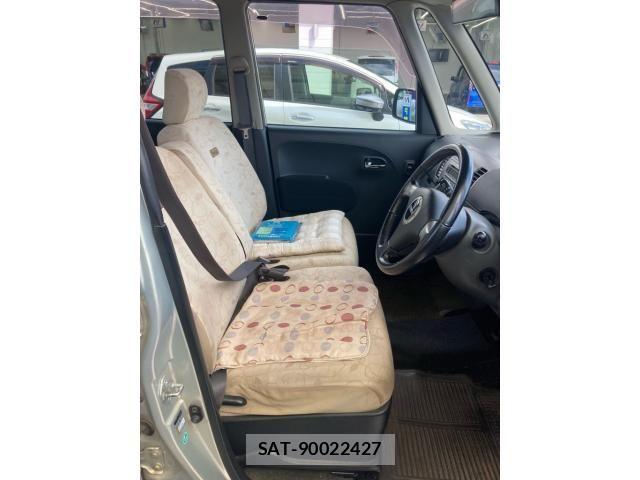 Daihatsu TANTO CUSTOM 2007-06 7562982-13