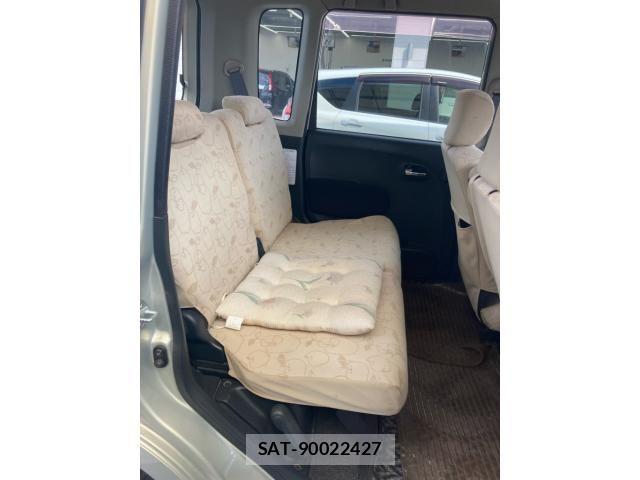 Daihatsu TANTO CUSTOM 2007-06 7562982-14