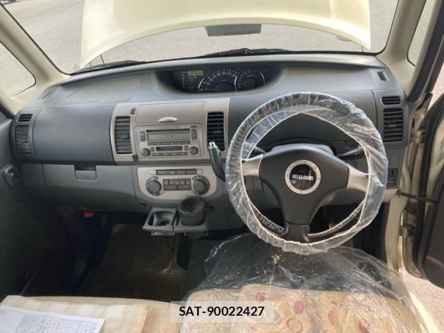 Daihatsu TANTO CUSTOM 2007-06 7562982-15