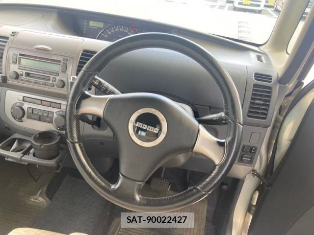 Daihatsu TANTO CUSTOM 2007-06 7562982-16