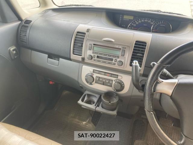 Daihatsu TANTO CUSTOM 2007-06 7562982-17