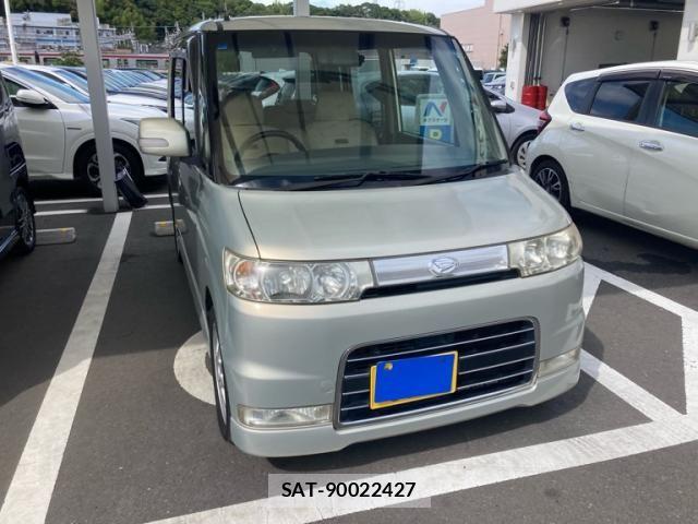 Daihatsu TANTO CUSTOM 2007-06 7562982-1