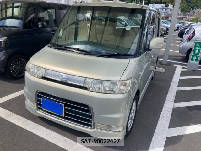 Daihatsu TANTO CUSTOM 2007-06 7562982-2