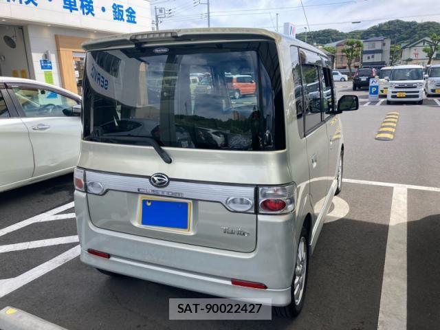Daihatsu TANTO CUSTOM 2007-06 7562982-4