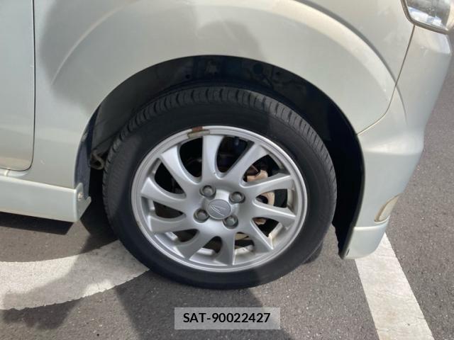 Daihatsu TANTO CUSTOM 2007-06 7562982-5