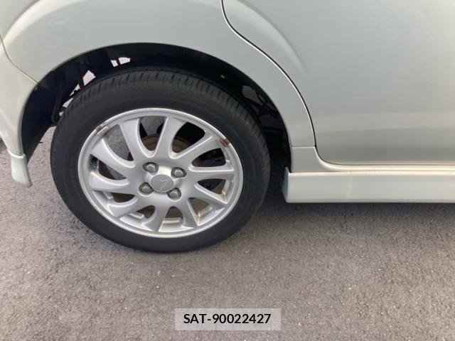 Daihatsu TANTO CUSTOM 2007-06 7562982-6
