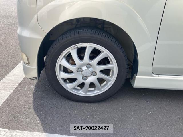 Daihatsu TANTO CUSTOM 2007-06 7562982-7