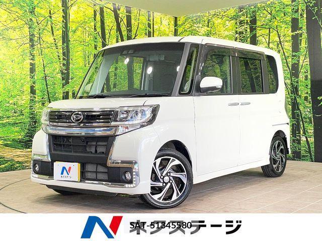 Daihatsu TANTO CUSTOM 2019-05 7562975-0