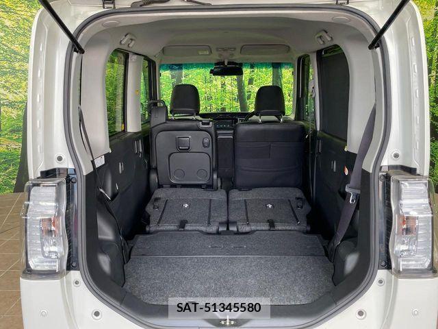 Daihatsu TANTO CUSTOM 2019-05 7562975-9