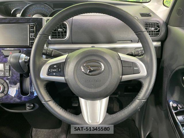 Daihatsu TANTO CUSTOM 2019-05 7562975-10