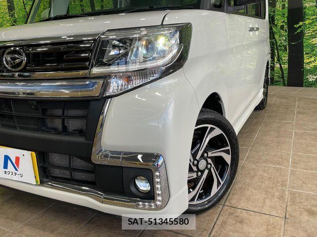 Daihatsu TANTO CUSTOM 2019-05 7562975-11