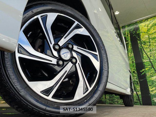 Daihatsu TANTO CUSTOM 2019-05 7562975-12