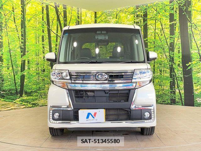 Daihatsu TANTO CUSTOM 2019-05 7562975-13