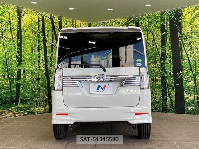 Daihatsu TANTO CUSTOM 2019-05 7562975-14