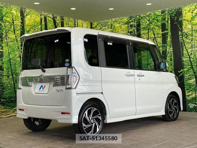 Daihatsu TANTO CUSTOM 2019-05 7562975-16