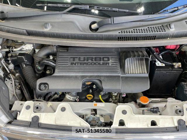 Daihatsu TANTO CUSTOM 2019-05 7562975-17