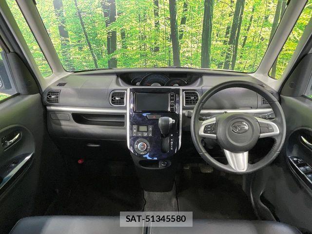Daihatsu TANTO CUSTOM 2019-05 7562975-1