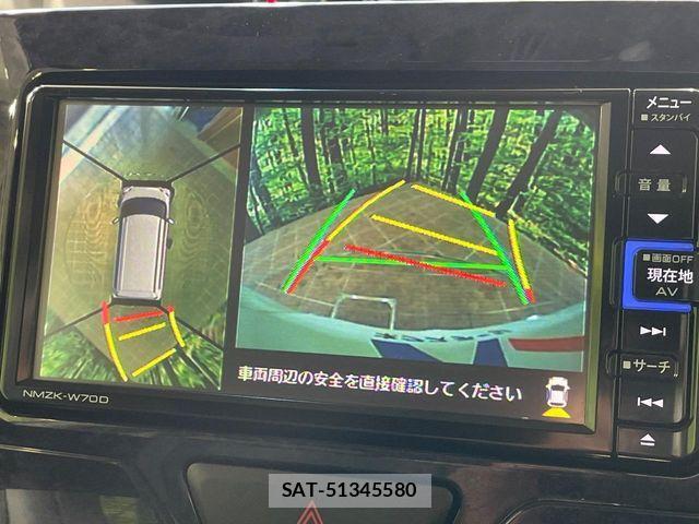 Daihatsu TANTO CUSTOM 2019-05 7562975-3