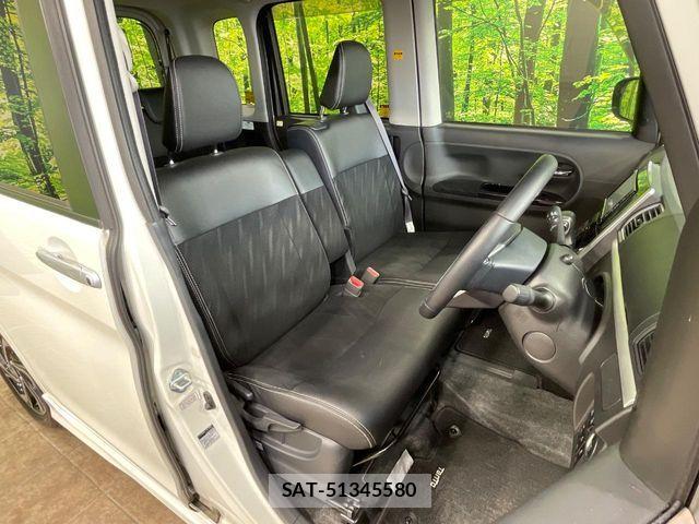 Daihatsu TANTO CUSTOM 2019-05 7562975-7