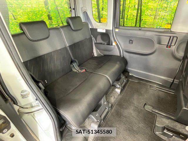 Daihatsu TANTO CUSTOM 2019-05 7562975-8
