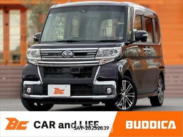 Daihatsu TANTO CUSTOM 2016-10 7562977-0