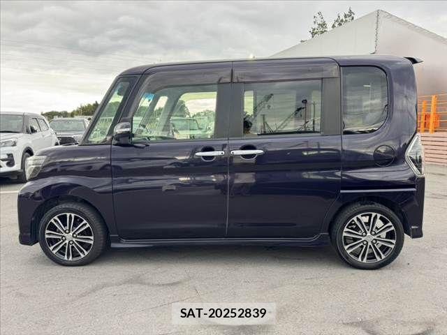 Daihatsu TANTO CUSTOM 2016-10 7562977-10