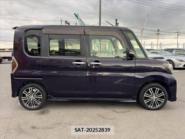 Daihatsu TANTO CUSTOM 2016-10 7562977-11