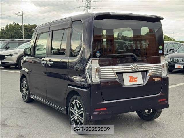 Daihatsu TANTO CUSTOM 2016-10 7562977-12