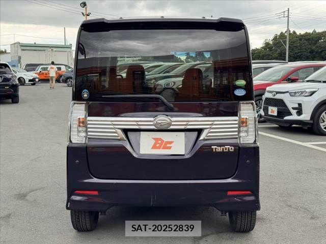 Daihatsu TANTO CUSTOM 2016-10 7562977-13