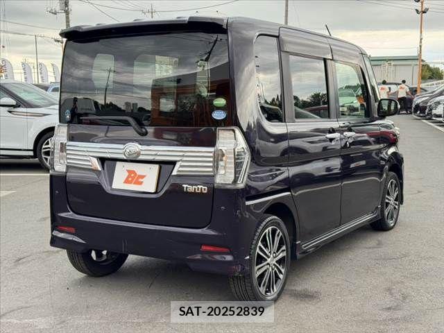 Daihatsu TANTO CUSTOM 2016-10 7562977-14