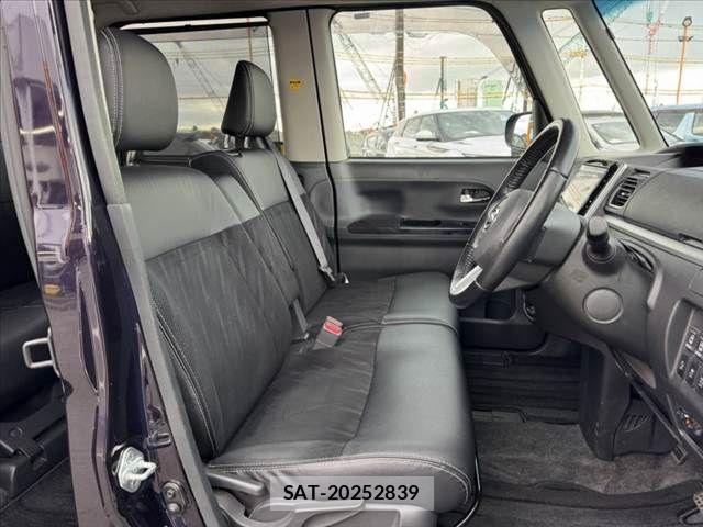 Daihatsu TANTO CUSTOM 2016-10 7562977-15