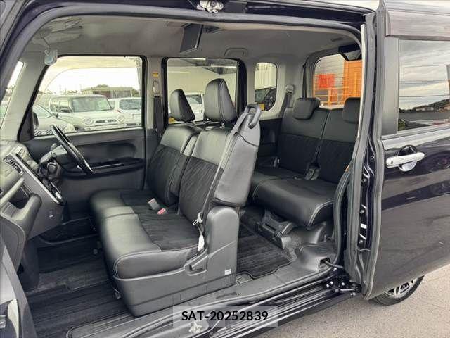 Daihatsu TANTO CUSTOM 2016-10 7562977-18