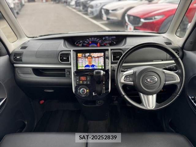 Daihatsu TANTO CUSTOM 2016-10 7562977-1