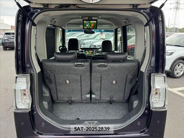 Daihatsu TANTO CUSTOM 2016-10 7562977-19