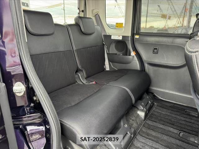 Daihatsu TANTO CUSTOM 2016-10 7562977-20