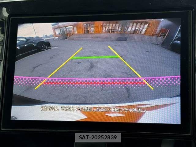 Daihatsu TANTO CUSTOM 2016-10 7562977-23