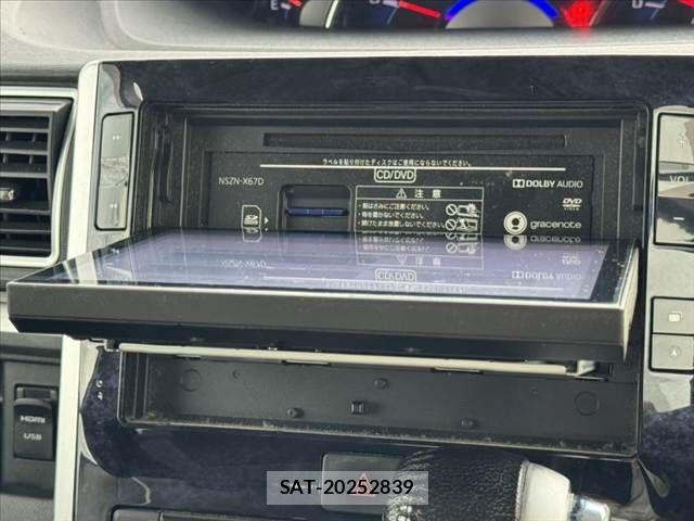 Daihatsu TANTO CUSTOM 2016-10 7562977-24