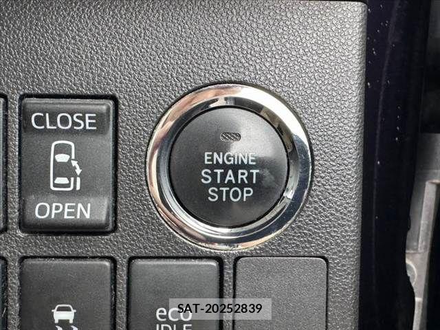 Daihatsu TANTO CUSTOM 2016-10 7562977-25
