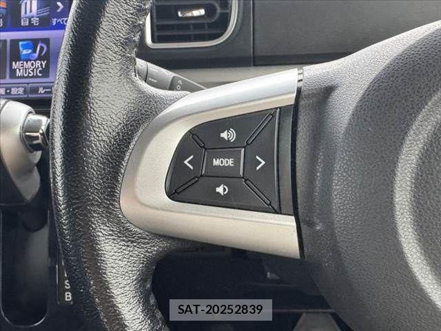 Daihatsu TANTO CUSTOM 2016-10 7562977-27