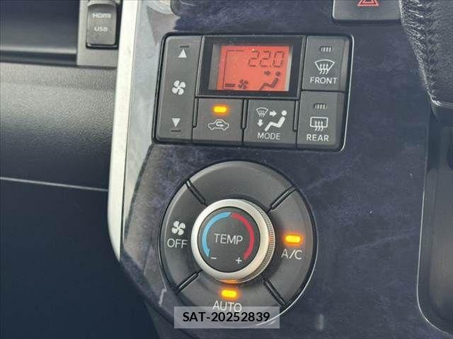 Daihatsu TANTO CUSTOM 2016-10 7562977-3