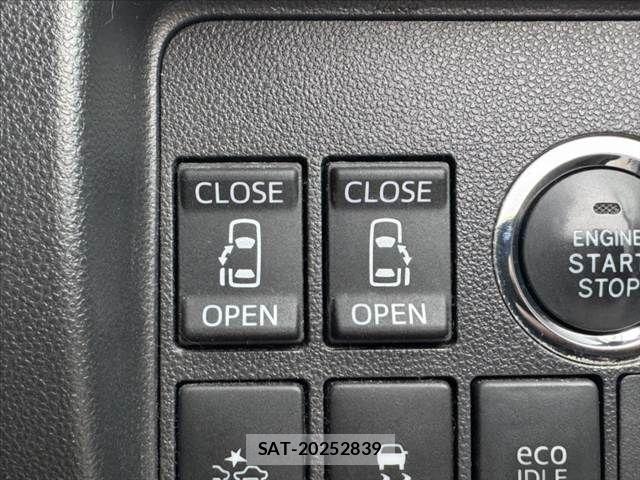 Daihatsu TANTO CUSTOM 2016-10 7562977-4