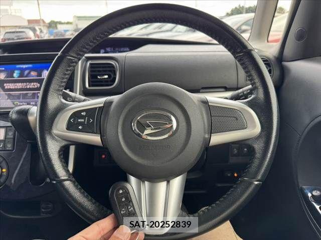 Daihatsu TANTO CUSTOM 2016-10 7562977-6