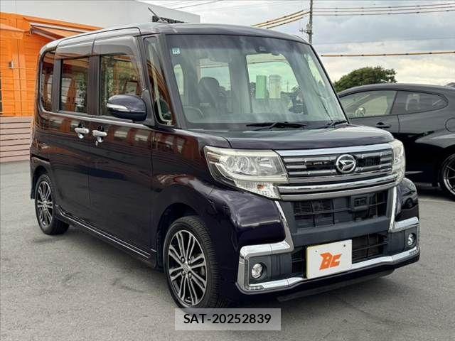 Daihatsu TANTO CUSTOM 2016-10 7562977-7