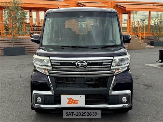 Daihatsu TANTO CUSTOM 2016-10 7562977-8
