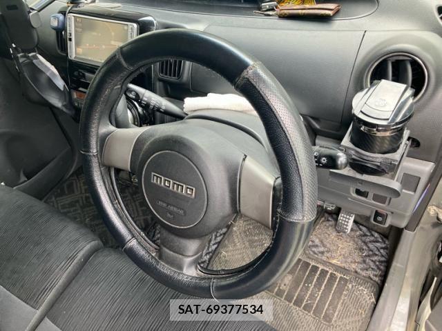 Daihatsu TANTO CUSTOM 2010-02 7562980-10