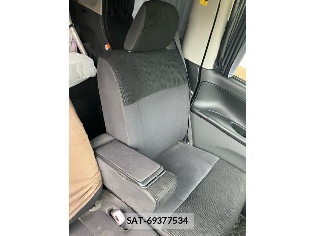 Daihatsu TANTO CUSTOM 2010-02 7562980-11